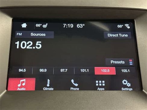 Used 2018 Ford Edge SEL image 11