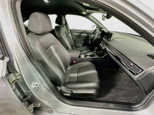 Used 2023 Honda Civic Sport image 27
