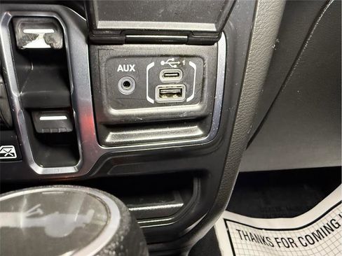 Used 2020 Jeep Wrangler Unlimited Sport S image 39