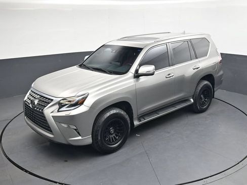 Used 2023 Lexus GX 460 Premium AWD/4WD image 28