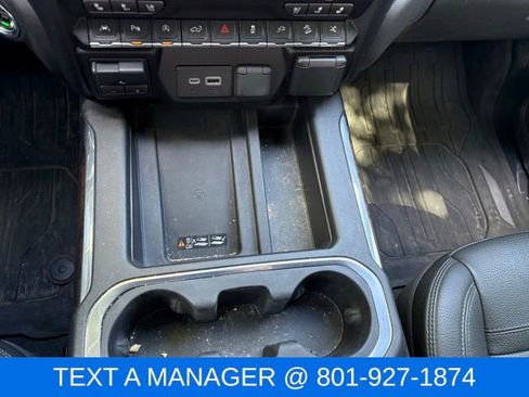 Used 2021 GMC Sierra 1500 Denali w/ Denali Ultimate Package AWD/4WD image 24