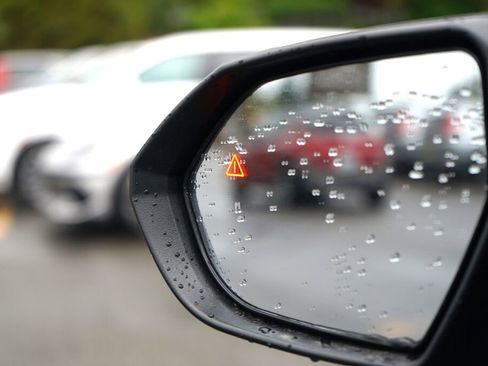 New 2026 Hyundai Sonata SEL image 9