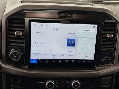 New 2026 Ford F150 XLT w/ Equipment Group 302A MID image 21