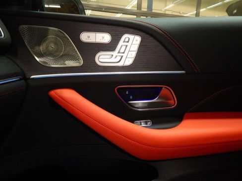 Used 2024 Mercedes-Benz GLE 53 AMG 4MATIC Coupe image 46