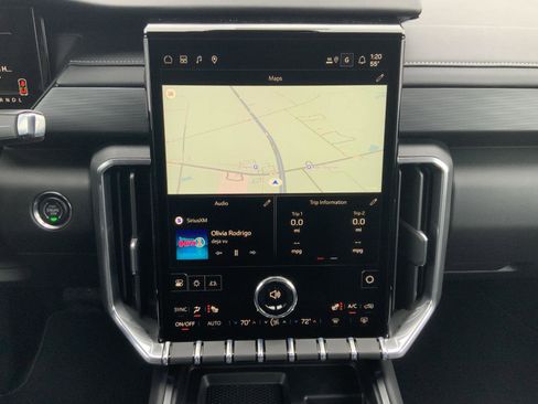 New 2026 GMC Acadia Elevation w/ Black Edition image 39