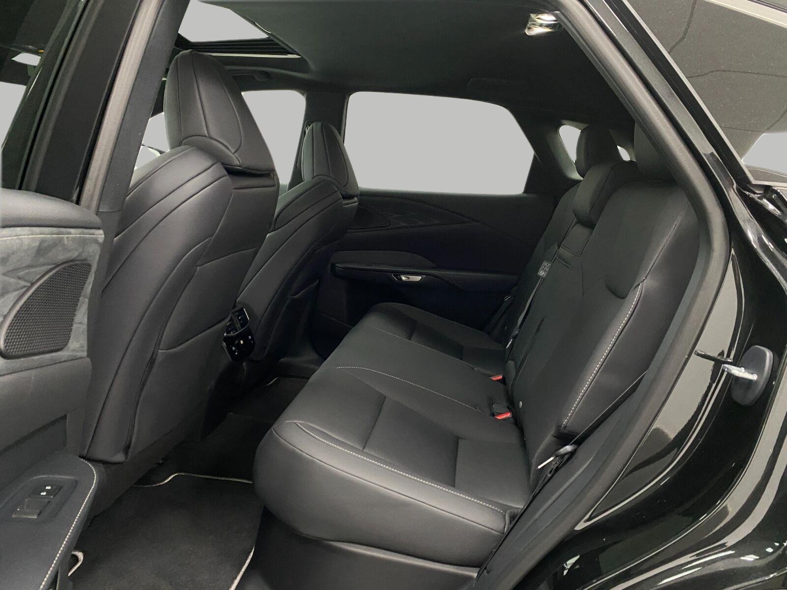 New 2026 Lexus RX 350 F Sport AWD/4WD image 29