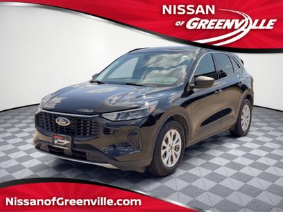 Used 2023 Ford Escape Active w/ Tech Pack #1