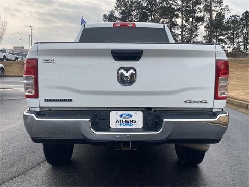 Used 2024 RAM 2500 Big Horn image 4