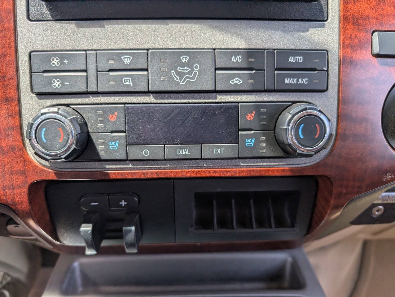 Used 2011 Ford F250 King Ranch AWD/4WD image 23