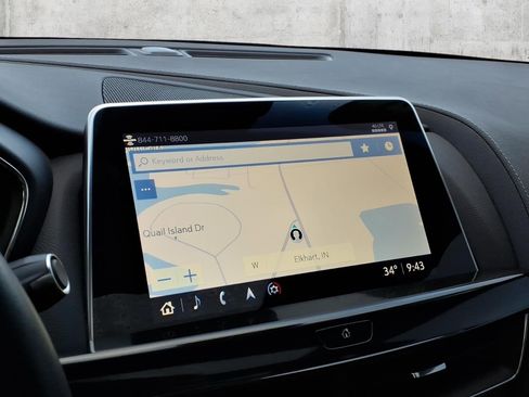 Used 2023 Cadillac CT5 Luxury image 17