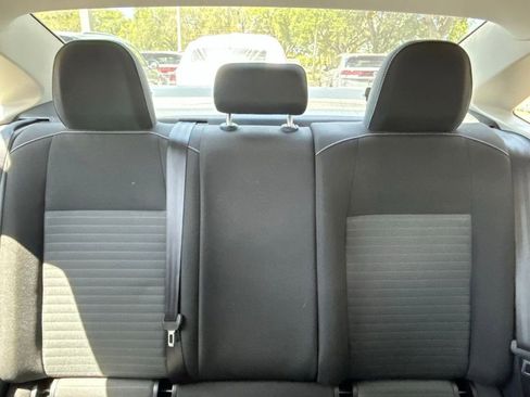 Used 2025 Volkswagen Jetta S FWD image 14