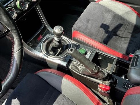 Used 2018 Subaru WRX STI Limited image 19