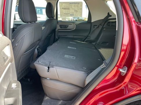 New 2025 Ford Bronco Sport Big Bend w/ Convenience Package image 57