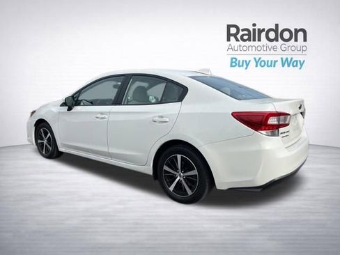 Used 2023 Subaru Impreza Premium image 6