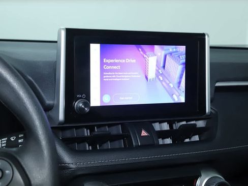 Certified 2023 Toyota RAV4 LE image 25