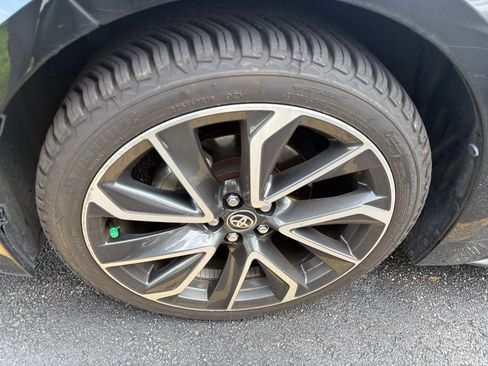 Used 2020 Toyota Corolla SE FWD image 15