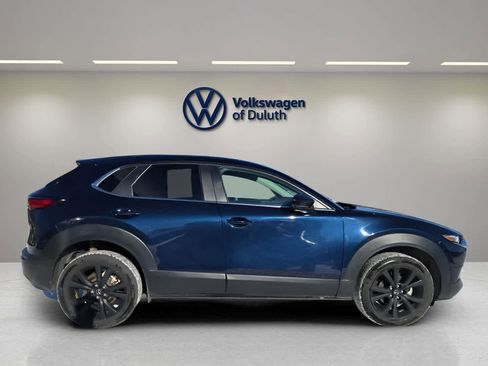 Used 2024 MAZDA CX-30 AWD 2.5 S w/ Select Sport Pkg image 6