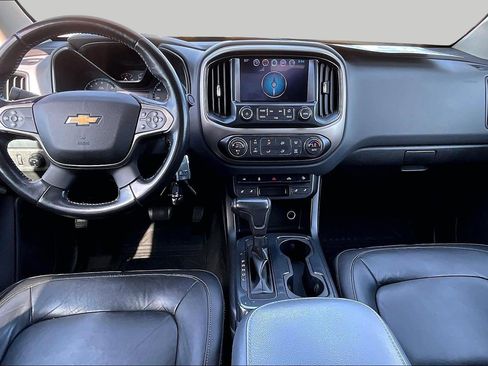 Used 2018 Chevrolet Colorado Z71 image 13