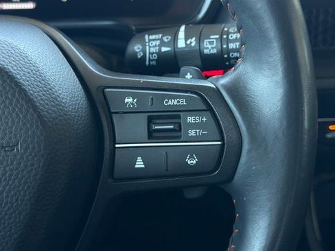 Certified 2023 Honda CR-V Sport image 30