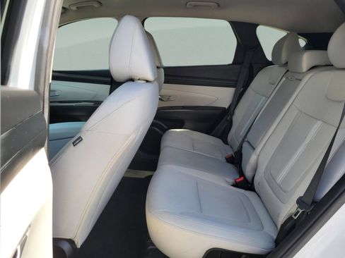 Used 2025 Hyundai Tucson SEL FWD image 15