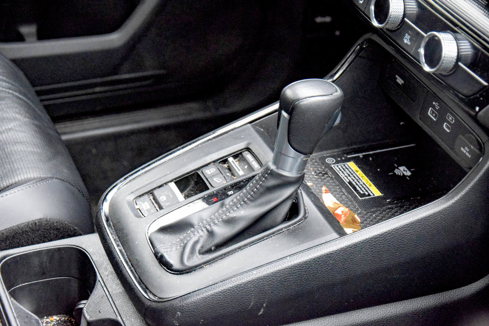 Certified 2024 Honda CR-V EX-L image 9