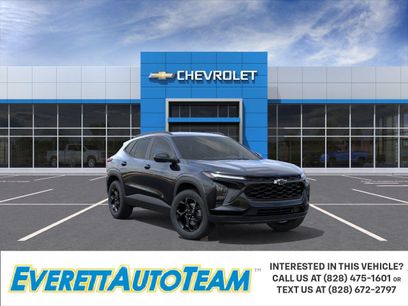 New 2026 Chevrolet Trax LT w/ Driver Confidence Package