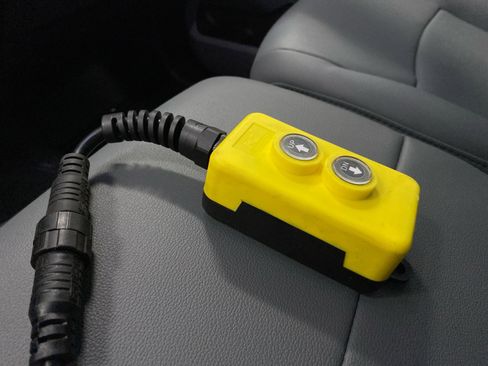 New 2026 Ford F350 XL w/ XL Chrome Package image 18