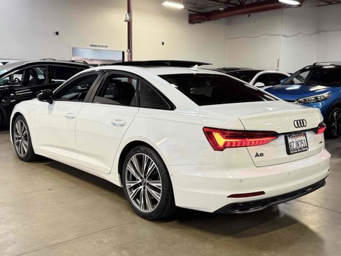 Used 2021 Audi A6 2.0T Premium w/ Convenience Package image 17