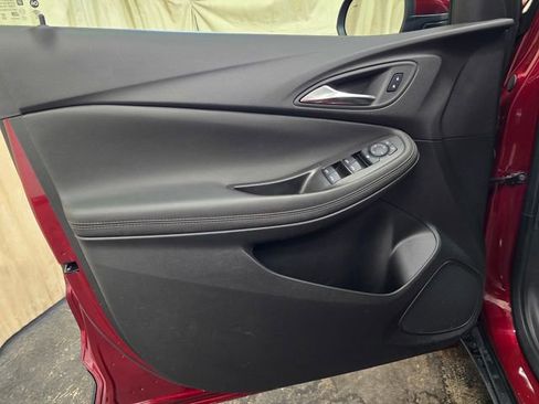 Used 2024 Buick Encore GX Preferred image 13