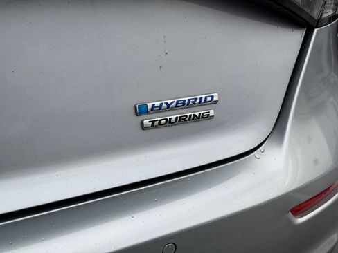 Used 2023 Honda Accord Touring image 31