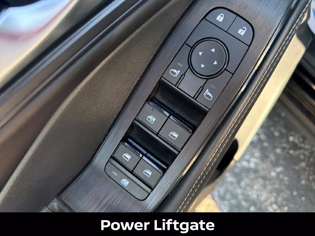 Certified 2023 Nissan Rogue SV w/ SV Premium B Package FWD image 14