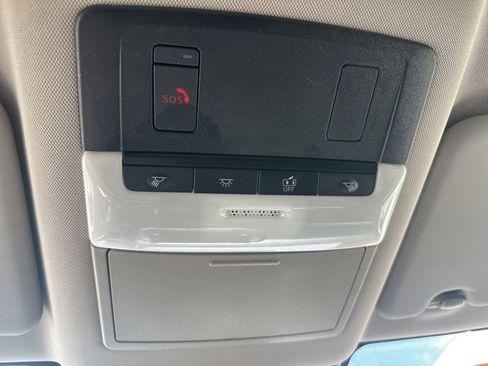 Certified 2025 Nissan Rogue SV AWD/4WD image 21
