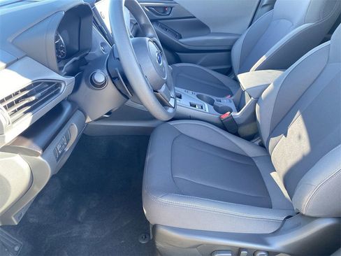 New 2025 Subaru Crosstrek 2.0i Premium image 15