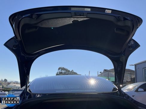 Used 2019 Tesla Model 3 Long Range image 9