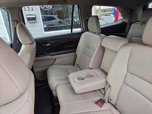 Used 2016 Honda Pilot EX-L image 14