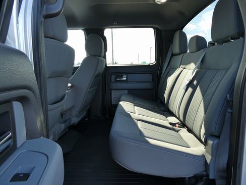 Used 2014 Ford F150 XLT image 17