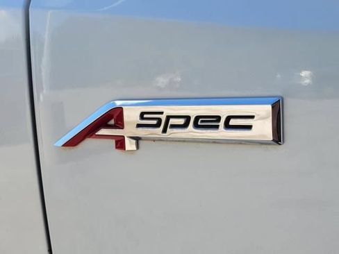 Used 2020 Acura RDX A-Spec AWD/4WD image 7