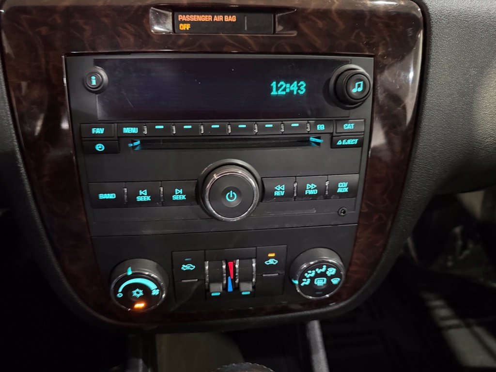 Used 2012 Chevrolet Impala LT FWD image 20