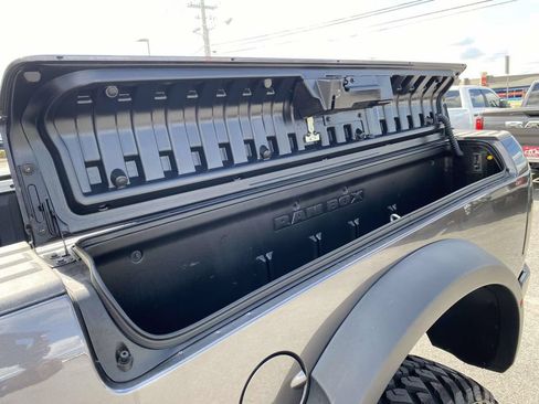 Used 2018 RAM 2500 Tradesman w/ Popular Equipment Group AWD/4WD image 38