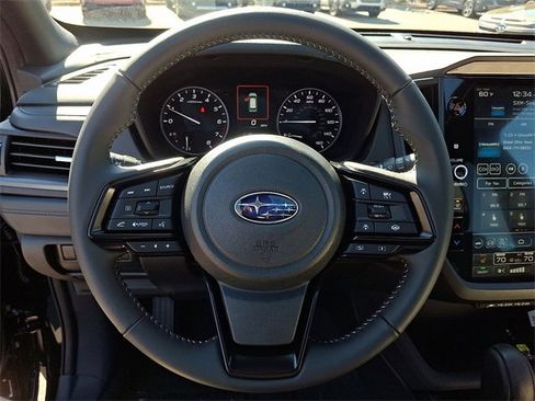 New 2026 Subaru Forester Premium image 10