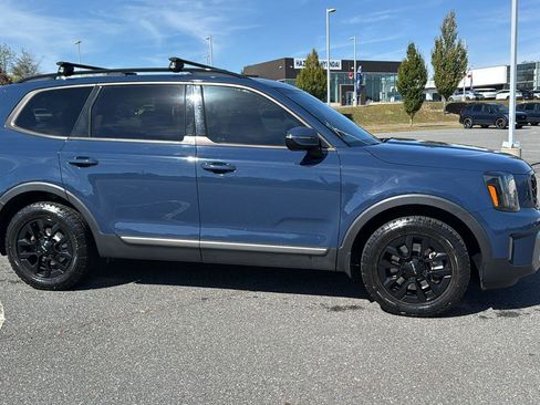 Used 2023 Kia Telluride SX Prestige X-Pro image 3