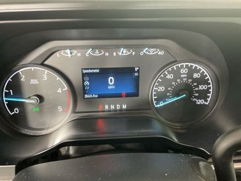 Used 2023 Ford F350 XLT w/ FX4 Off-Road Package AWD/4WD image 17
