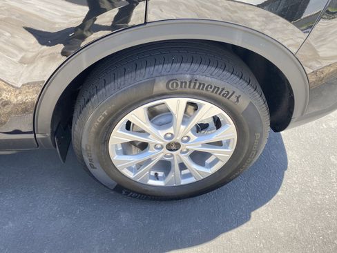 Used 2023 Ford Escape Active image 20