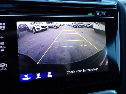 Used 2015 Honda Fit EX image 20