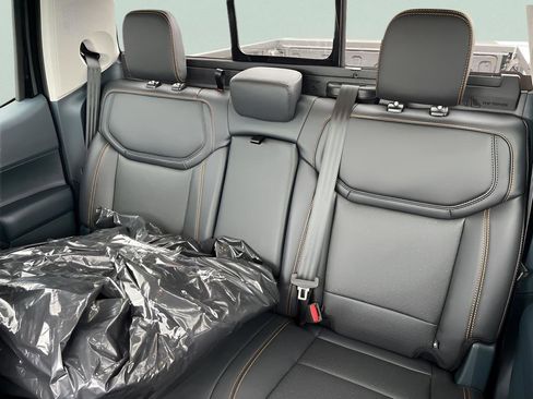 New 2026 Ford Maverick Tremor AWD/4WD image 17