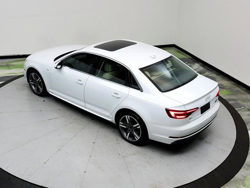 Used 2018 Audi A4 2.0T Premium Plus w/ Premium Plus Package AWD/4WD image 36