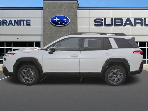 New 2026 Subaru Outback Premium image 5