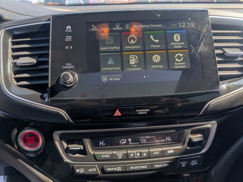 Used 2020 Honda Passport Touring image 12