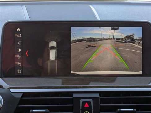 Used 2018 BMW X3 xDrive30i image 15