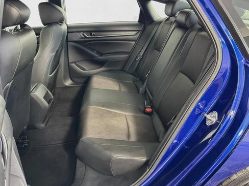 Used 2020 Honda Accord Sport image 35